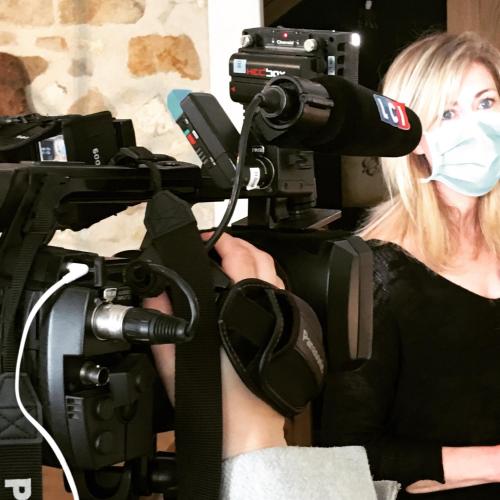 高级公寓（带桑拿浴室）