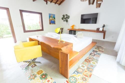 尊贵双人间 - 带浴室