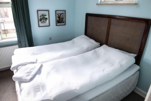 Villa A Hotel Double Room