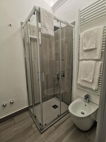 标准双人或双床房