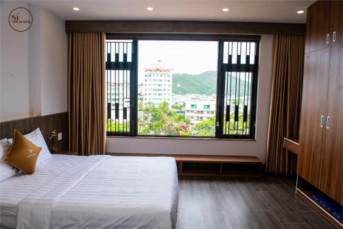 豪华大床间 - 带2张大床