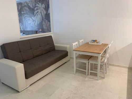 大床间 - 带spa浴缸