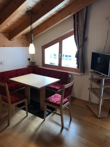 一室公寓 - 带浴缸