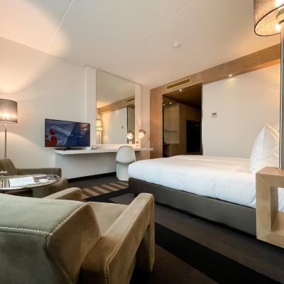 舒適房 萬斯特科德WTC酒店-利瓦頓優惠