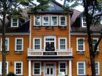 Harzhotel Zum Prinzen Hoteles en Upper Harz