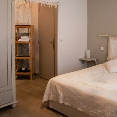 Juliette Double Room Domaine de Blancardy Promo Code