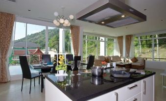 Kata Horizon Villa A2 - 4 Bedrooms Villa Rental Near Kata Beach, Phuket