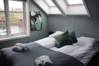 Brygga Restaurant and Rooms