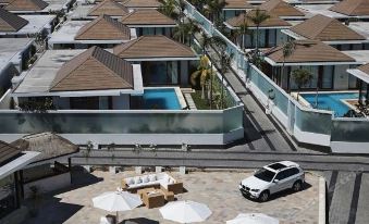 C151 Smart Villas at Seminyak