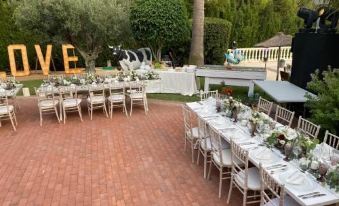 Villa El Paso - Housity