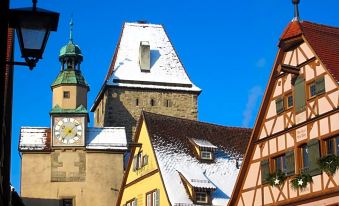 Romantik Hotel Markusturm - Housity