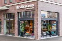 Residence Inn Dortmund City