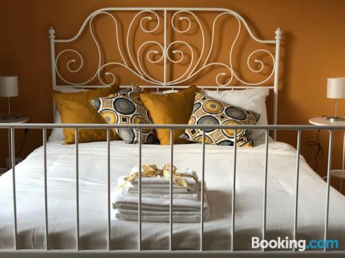 双人房（带独立浴室）