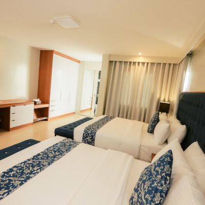 Premium Double Room