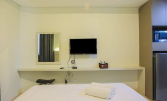 Cozy Stay Studio Room at Gold Coast Apartment