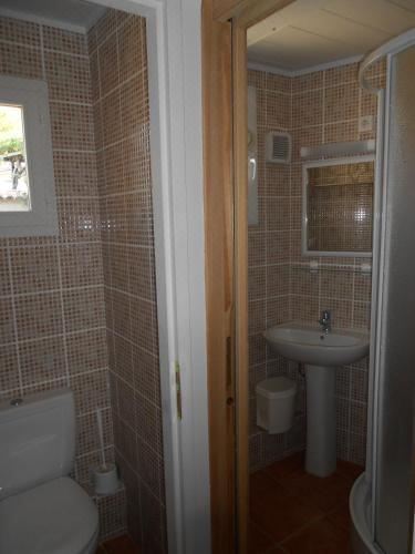 公寓 - 地面楼层