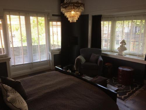 特大床房（带阳台）