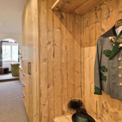 Design Studio Hotel Sommerhof Promo Code