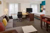 Residence Inn Brownsville