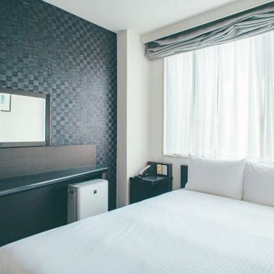 小型雙人房 禁菸 漢米爾頓布萊克飯店優惠