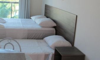 Pousada Sky Beach Flat - Housity