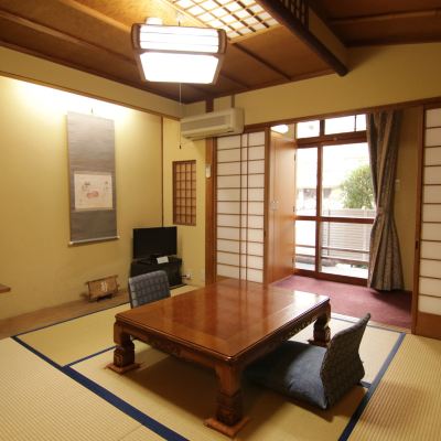 Japanese-Style Room 10 to 15 Sq M