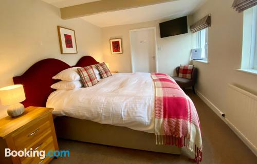 双人或双床间 - 带浴室