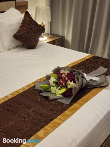 ????? ????? ???????? ???1 Deluxe King Suite