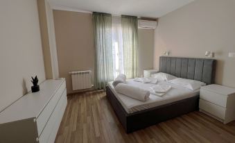 Lubata 5 Apartments - 2 Bedrooms