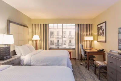 CopperLeaf Boutique Hotel  Spa, BW Premier Collection Hotels in 