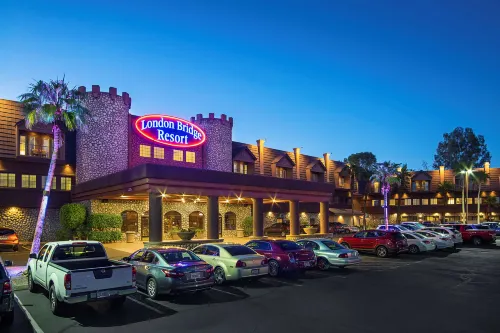 London Bridge Resort