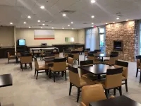 Hawthorn Extended Stay by Wyndham Monahans Hotels in Ward County