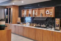 SpringHill Suites Detroit Dearborn