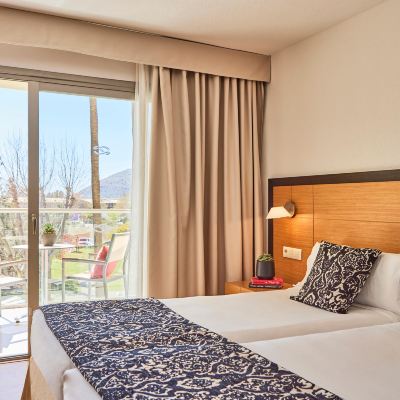 Studio With Garden View Zafiro Tropic Promo Code