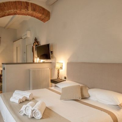 Comfort Suite Terre di Baccio Promo Code