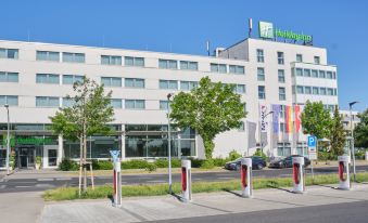 Holiday Inn Berlin Airport - Conf Centre