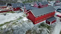 HOTEL SØMA 努克酒店