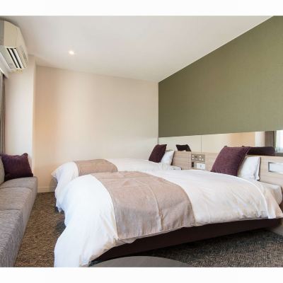 豪華雙床房帶浴室 富士宮富士急酒店優惠