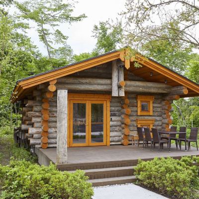 別館 4ベッド バス付き ホテルハーヴェスト軽井沢 クーポン