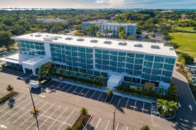 Kompose Boutique Hotel Sarasota Hotels in 