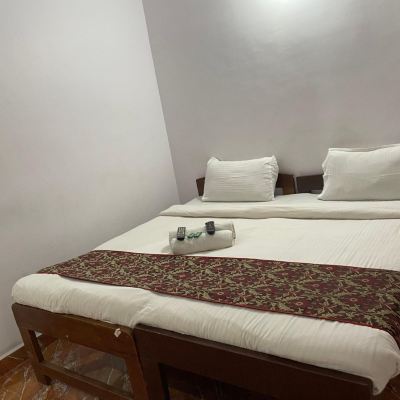 Budget Double Room Sky Beach View Promo Code