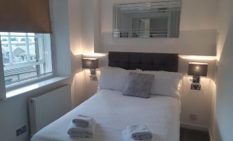 Marischal Apartments - Housity