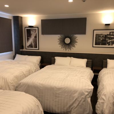 新館4ベッド付きバス ネム~ル　鹿児島中央駅 クーポン