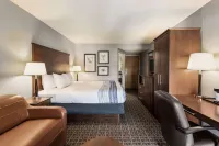AmericInn by Wyndham Madison West Hoteles en 