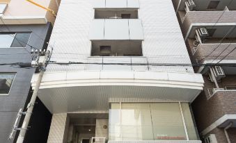 Intercity Osaka Service Apartment
