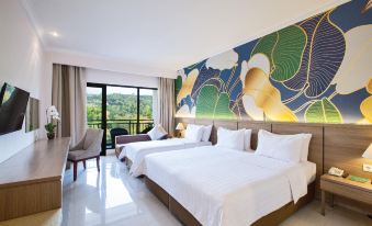 The Green Peak, ARTOTEL Curated - Housity