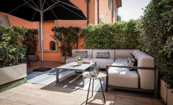 Metropol Ceccarini Suite - Luxury Apartments