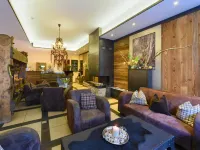 Hotel Piz St. Moritz Hotel a Saint Moritz