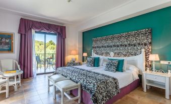 Lago Garden Apart-Suites & Spa Hotel