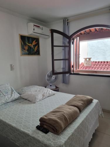 家庭房带独立浴室